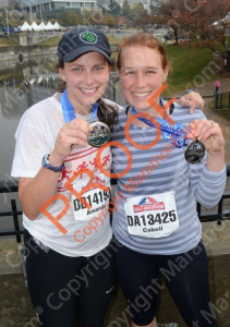 Richmond Half Marathon 2013: race recap