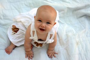 On becoming the happiest baby on the block by twelve weeks solution