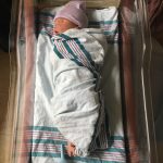 Baby Anna’s birth story: Part three