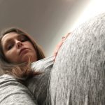 Baby Anna’s birth story – Part one