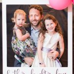 The Father Daughter – Daughter Dance
