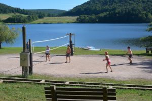 The start of a new summer tradition: Deer Valley YMCA Family Camp