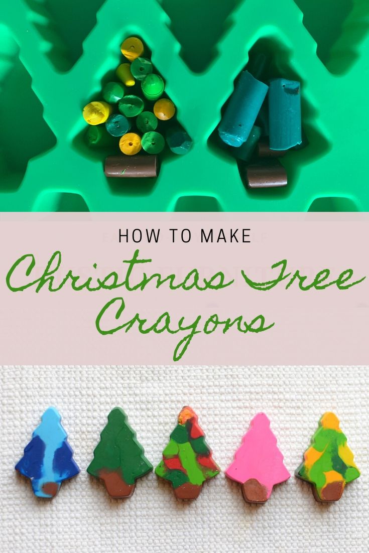 Crayon Wrapping Paper, DIY Gift Wrap, Crafts