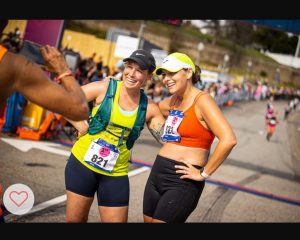 Richmond Marathon race recap – Part 2