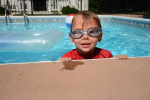 Pool safety tips for a fun, safe pool this summer