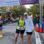 Richmond Marathon race recap – Part 1