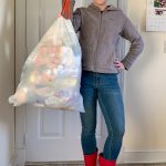 Taking out the trash: Our family’s 2020 resolution